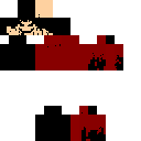 Opulence Josh corrupted skin