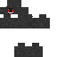 Opulence Sooty skin