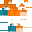 orange boy skin