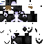 Orca boy (dumb) skin