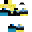 Original İnvincible skin