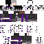 orphic skin