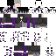orph (oc) skin