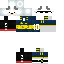 OSO DE BOCA JUNIORS skin
