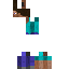 Other Half Steve skin