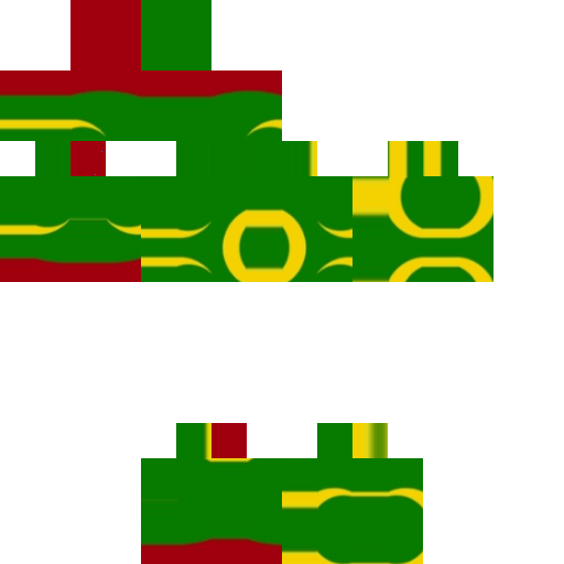 Ottoman Empire skin