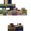 ñoñue skin