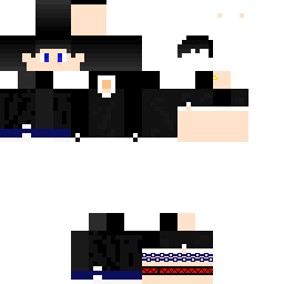 o wourg_slein adulto skin