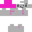 PAINT ME BUCKET! skin