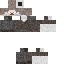 Pale Oak Steve skin