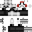 panda gaming skin