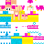 Pan Jester ig? Just recoloured skin