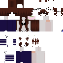 pants skin