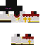 pape enderman skin