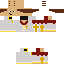 pape fdp skin