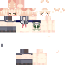 Papercraft (download) skin