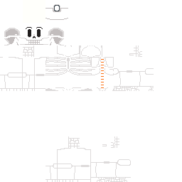 papyrus base skin