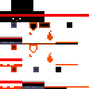 Parkour skin skin