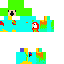 ParrotX2 from temu skin