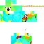 parrotx2 UNSTABLE SMP skin