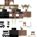 ParrotX2 Unstable Universe skin