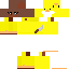 patoduck skin