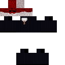 Patrick Bateman Novel 2 skin