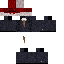 Patrick Bateman Novel Redo skin