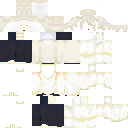 Pattun Outsider (Eve) skin