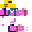 PB skin
