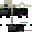 PC Man  remake 2.0 skin