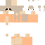 Peach cobbler skin