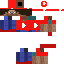 Peentar skin
