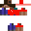 Peentar from temu skin