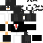 Pengubas track suit skin