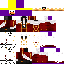 penguin-king skin