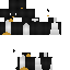 Penguin LOL skin