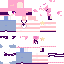 penne skin