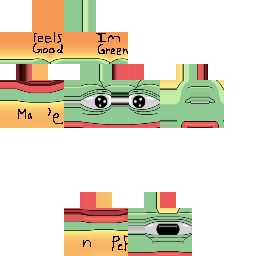 pepe lol skin
