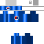 Pepsi Can skin