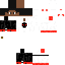 Pequena alteração skin