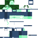 Percia skin