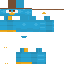 PERRY! the Platypus!! D: skin
