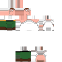 petah grithin skin
