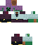 pfp creeper skin