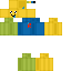 Phillip the noob skin
