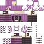 Phloxie skin
