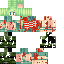 pielord without helmet skin