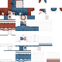 piero skin