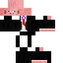 Pig Eye Fix skin